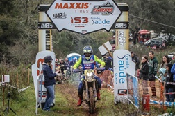 Góis recebe este fim de semana a segunda ronda do Campeonato Nacional de Enduro