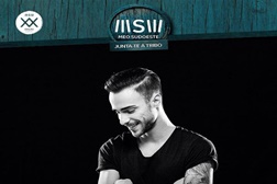 Diogo Piçarra atua no MEO Sudoeste dia 6 de agosto