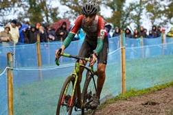 Portugal em estreia no Campeonato do Mundo de Ciclocrosse