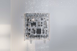 Do automóvel à nuvem: A Volvo Cars alarga a colaboração com a NVIDIA - Tecnologia DRIVE Thor que integra a arquitetura GPU NVIDIA Blackwell