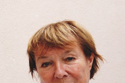 Solveig Nordlund