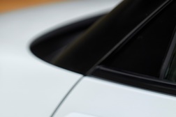 Honda E: o novo modelo 100% elétrico já disponível em Portugal - Neste modelos os retrovisores são câmaras