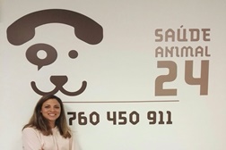Saúde Animal 24: um ano de vida, três distinções e mais de 20 mil chamadas recebidas