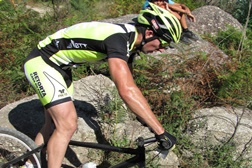 José Dias venceu o 3º BTT XCO Torcatense