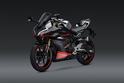 CFMOTO 450SR