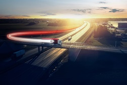Bridgestone e Webfleet apresentam soluções de mobilidade e pneus - Para frotas na IAA Transportation 2022
