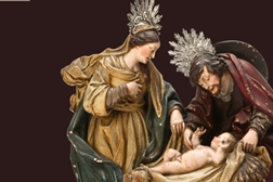 Concerto de Reis no Museu Medeiros e Almeida - Dia 4 de Janeiro