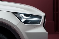 Volvo XC40 continua a somar prémios - E vão mais 3