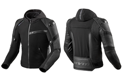 Blusão REV’IT! Target H20