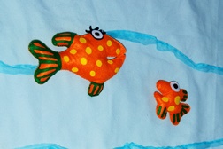 Salto ao Fundo do Mar na Biblioteca Orlando Ribeiro