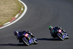 BSB, 2022, Brands Hatch – Mackenzie ganha a O'Halloran por 0,037s na última volta - Apenas 0,037 separavam os dois à meta