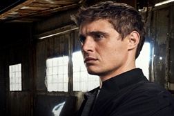 Canal AMC estreia nova série "Condor"