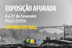 Gaia recebe exposição sobre Património da Afurada - Com espetáculos ao vivo
