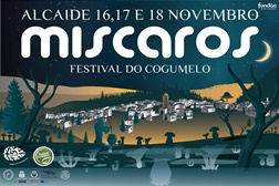 Míscaros – 10ª edição do Festival do Cogumelo do Fundão