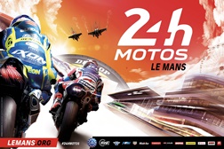 Mundial de Resistência FIM confirma adiamento das 24 Horas de Le Mans