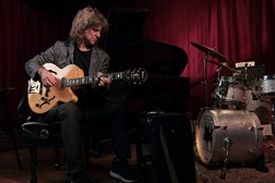 Pat Metheny lança álbum Dream Box - From The Mountains é o primeiro single - Dia 16 de junho