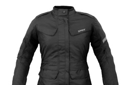 Lady Milano Preto/Cinza
