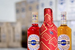 “Mensagem Numa Garrafa” - Campanha da Martini mima os profissionais de saúde portugueses