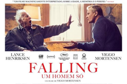 Falling - Um Homem Só