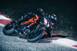 EICMA 2019 – KTM 1290 Super Duke R