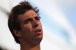 Félix da Costa com energia  máxima para Long Beach