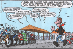 TOM VITOÍN - Episódio 60