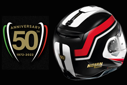 50º Aniversário NOLAN