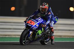 Comissão de MotoGP extinguiu penalização por pontos