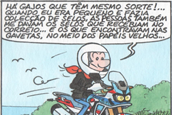 TOM VITOÍN - Episódio 37