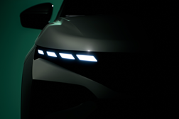 Škoda Auto anuncia detalhes do novo Elroq - Estreia mundial prevista para o dia 1 de Outubro
