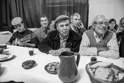 Sonodridades & Sabores em Odemira