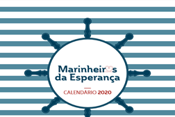 Barbot e Marinha Portuguesa lançam calendário solidário “Marinheiros da Esperança”