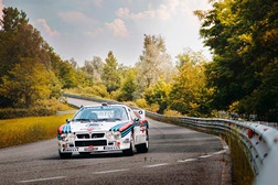 Lancia presente no “Rétromobile 2023”  - Lancia estará presente com o inigualável Rally 037, vencedor do Campeonato do Mundo de Ralis há exatamente 40 anos