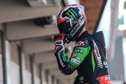 SBK, 2022- As SBK preparam-se para o regresso - Rea o mais rápido nos testes