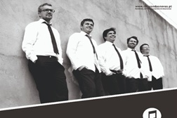 The Teables apresentam um tributo aos Beatles em Vendas Novas