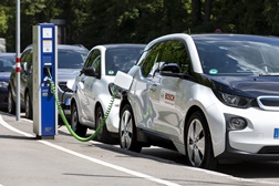 Bosch aumenta o tempo de vida das baterias dos carros elétricos  - Procurar reduzir o desgaste da bateria em até 20%