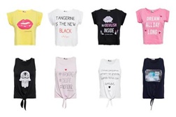 Bloggers Crop Tops by Jumbo Moda