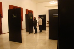 "Momentos" em exposição na Mealhada