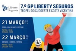 Troféu do Sudoeste Alentejano e Costa Vicentina em Odemira