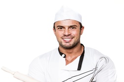 Showcooking com Marco Costa no MAR Shopping Matosinhos