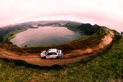 “BAIÃO Rally Team” domina VSH nos Açores