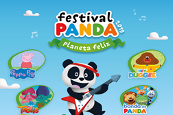 Festival Panda 2019 - Primeiras confirmações