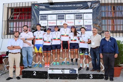 Agenda de Ciclismo - 2 a 4 de julho de 2016