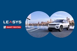 Leasys lança Smart Renting  - Conhecer de imediato o valor final do veículo