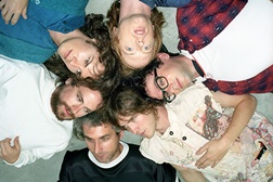 Optimus Alive'14: MGMT no Palco Optimus dia 11 de Julho