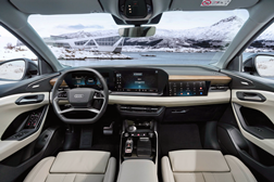 Audi melhora o controlo por voz com o Chatgpt  - Nos modelos atuais e futuros