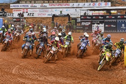 MXGP Portugal 2019 - Bilhetes já à venda