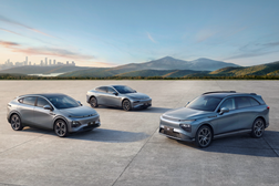 XPENG alcança as 100 unidades vendidas em Portugal em 100 dias - Chegada a Portugal no final de setembro, a marca comercializa os modelos EV G6, G9 e P7
