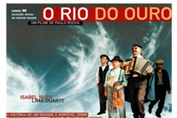 O Rio do Ouro