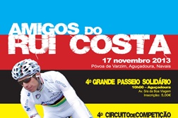 Título mundial comemora-se a pedalar